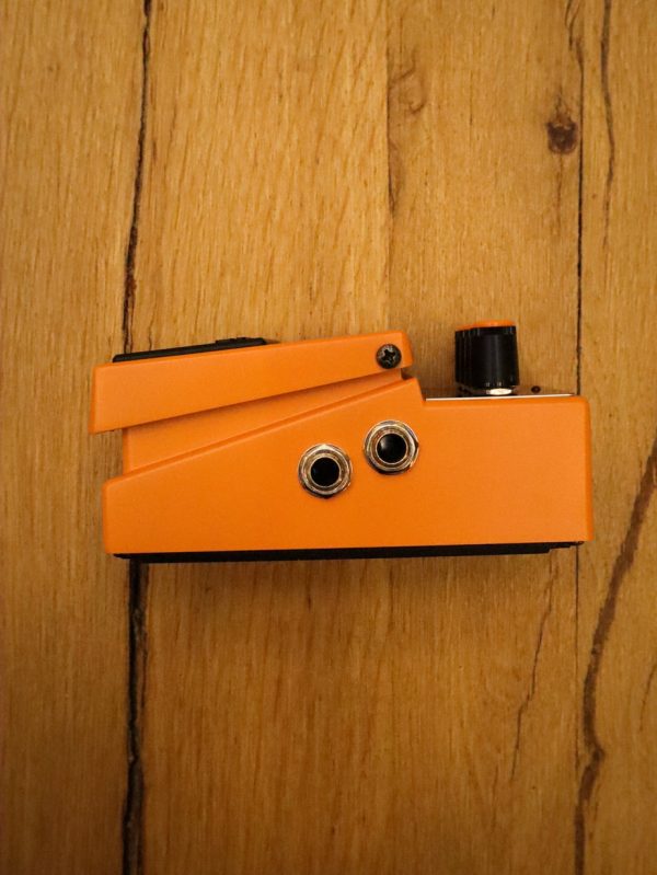 Boss DS-2 Turbo Distortion - Afbeelding 4
