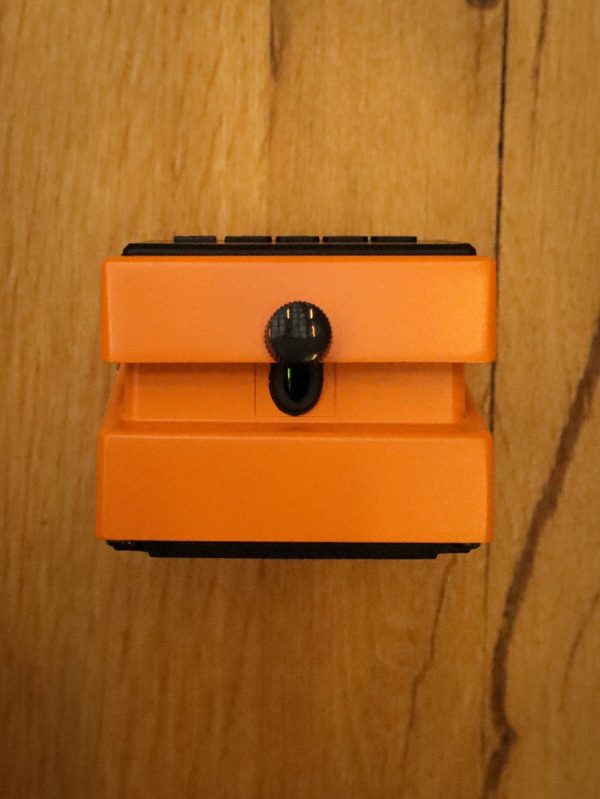 Boss DS-2 Turbo Distortion - Afbeelding 5