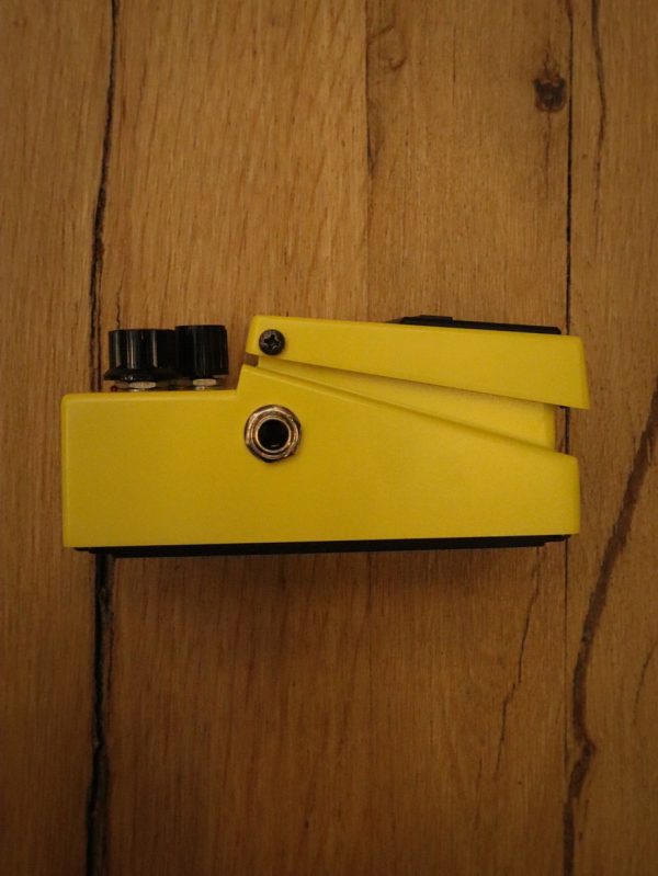 Boss SD-1 Super Overdrive - Afbeelding 2