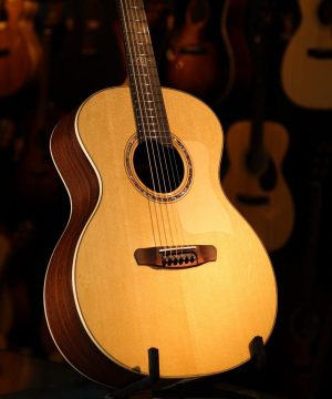 Dowina Master Series Granadillo GA