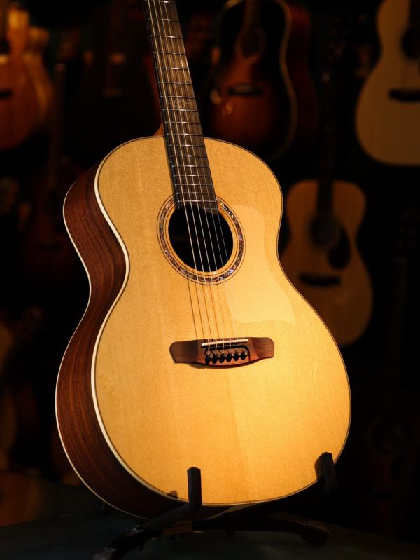 Dowina Master Series Granadillo GA