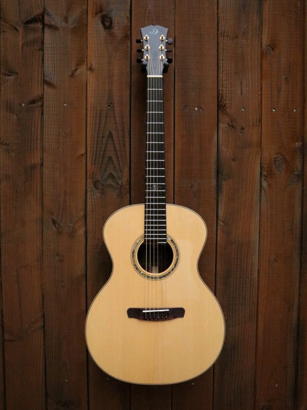 Dowina Master Series Granadillo GA - Afbeelding 2