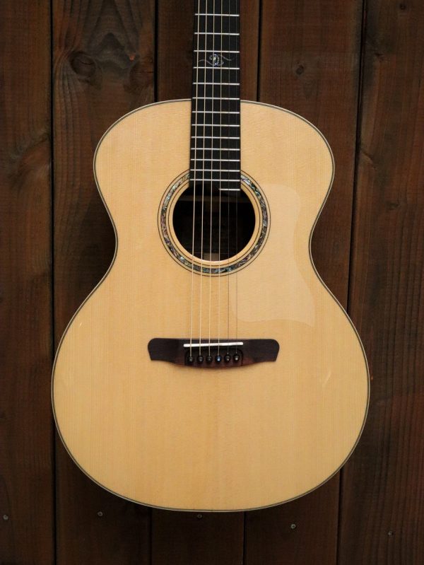 Dowina Master Series Granadillo GA - Afbeelding 3