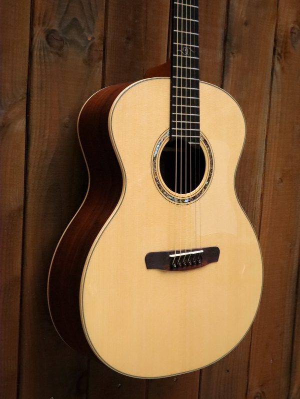 Dowina Master Series Granadillo GA - Afbeelding 4
