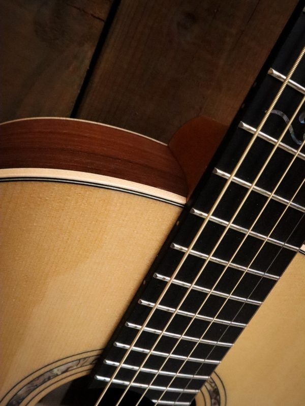 Dowina Master Series Granadillo GA - Afbeelding 5