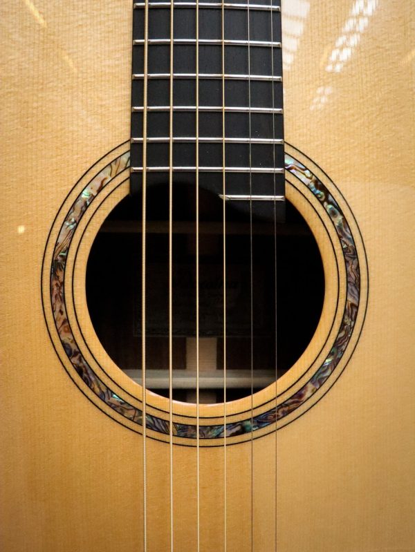 Dowina Master Series Granadillo GA - Afbeelding 6