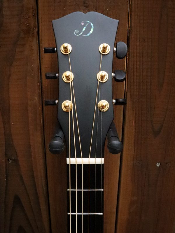 Dowina Master Series Granadillo GA - Afbeelding 7