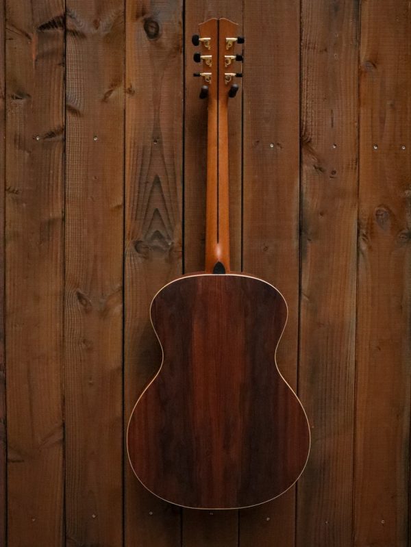 Dowina Master Series Granadillo GA - Afbeelding 8