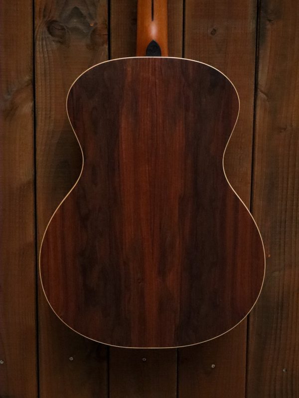 Dowina Master Series Granadillo GA - Afbeelding 9