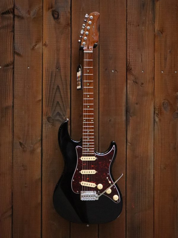 Sire Larry Carlton S7 Vintage Black - Afbeelding 2