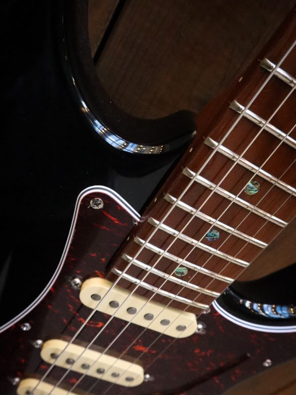 Sire Larry Carlton S7 Vintage Black - Afbeelding 4