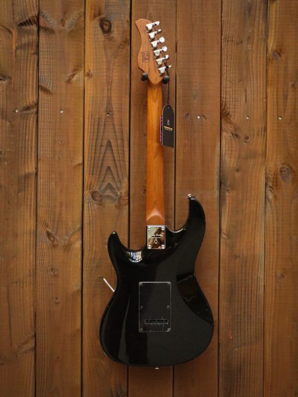 Sire Larry Carlton S7 Vintage Black - Afbeelding 8
