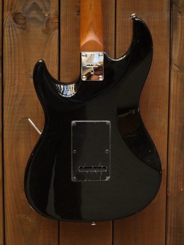 Sire Larry Carlton S7 Vintage Black - Afbeelding 9