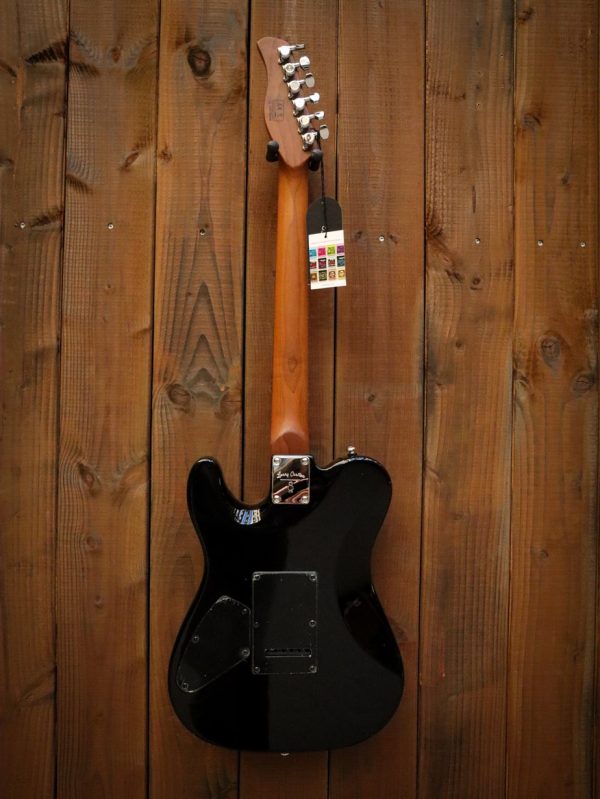Sire Larry Carlton T7 FM Transparant Black - Afbeelding 8