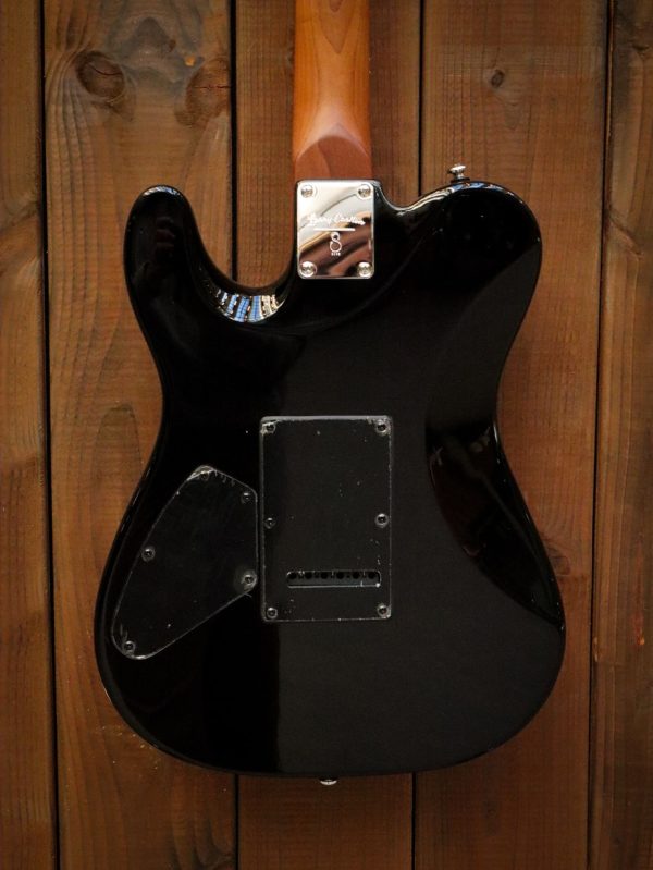 Sire Larry Carlton T7 FM Transparant Black - Afbeelding 9