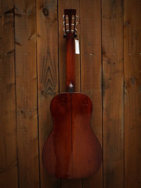 Eastman E10-P Sunburst 12-Fret - Afbeelding 8