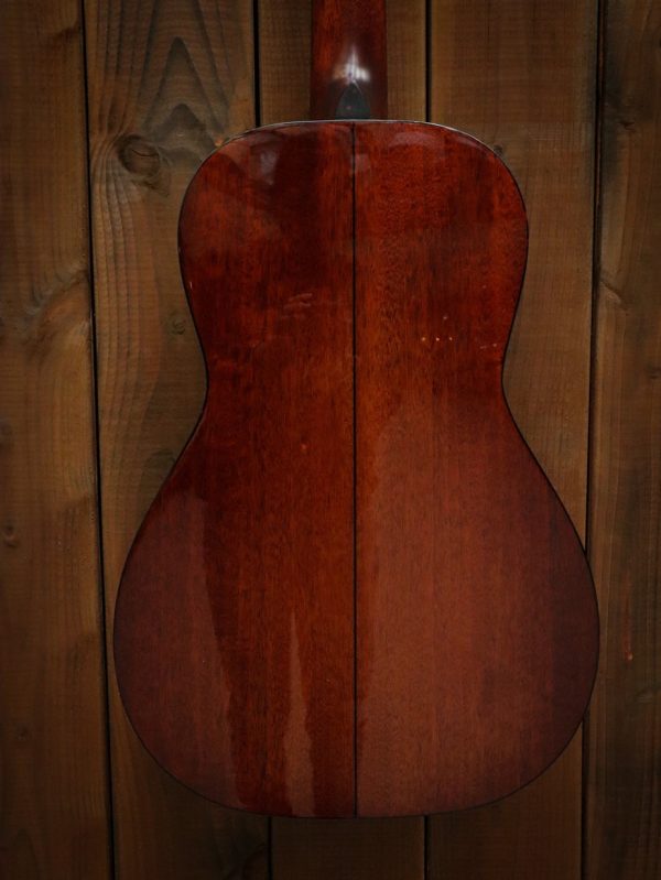 Eastman E10-P Sunburst 12-Fret - Afbeelding 9