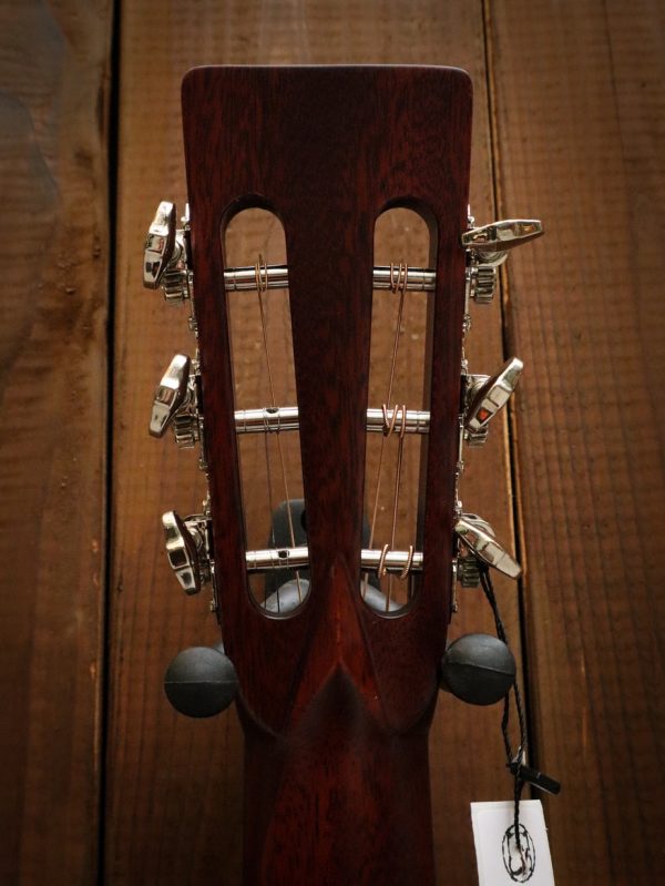 Eastman E10-P Sunburst 12-Fret - Afbeelding 10