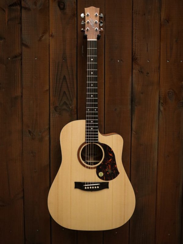 Maton Solid Road Series 70C - Afbeelding 2