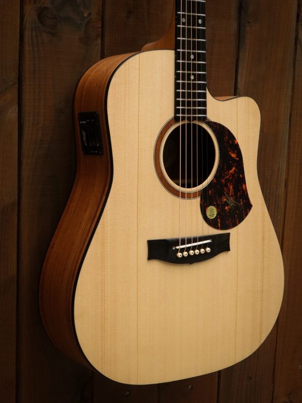 Maton Solid Road Series 70C - Afbeelding 4