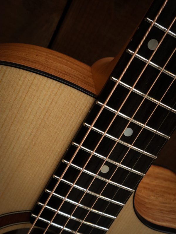 Maton Solid Road Series 70C - Afbeelding 5