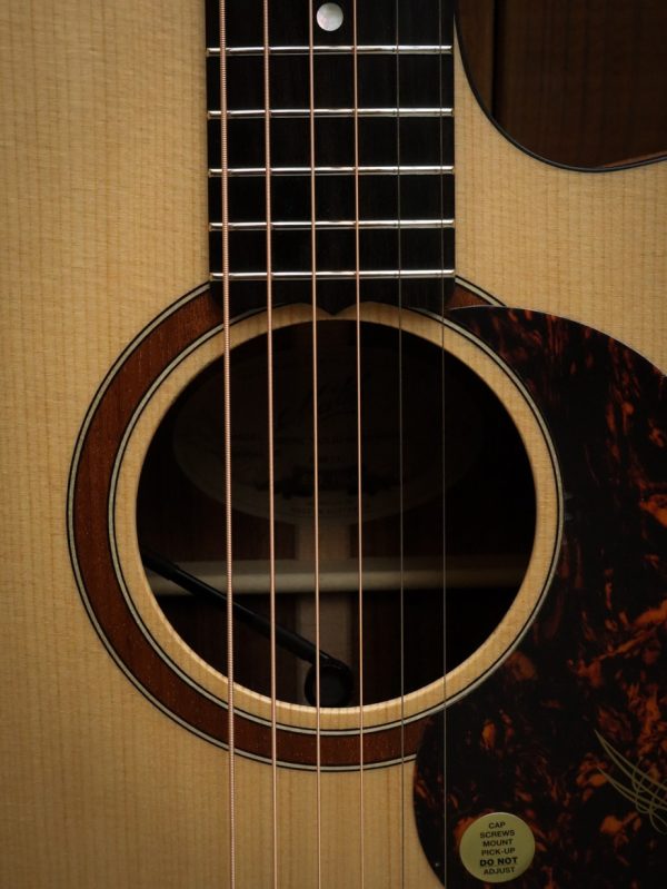 Maton Solid Road Series 70C - Afbeelding 6