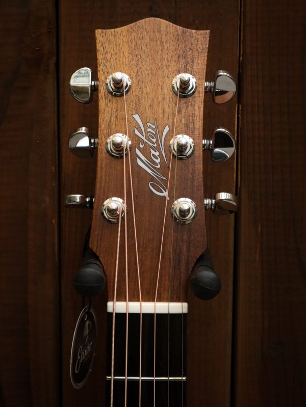 Maton Solid Road Series 70C - Afbeelding 7