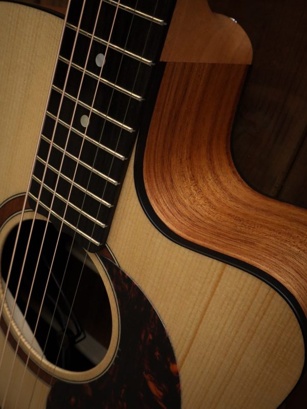 Maton Solid Road Series 70C - Afbeelding 8