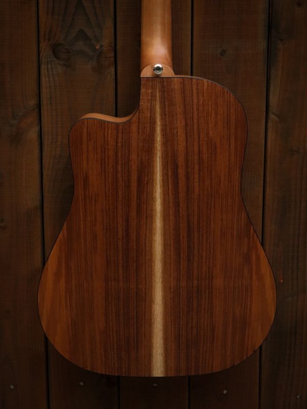 Maton Solid Road Series 70C - Afbeelding 9
