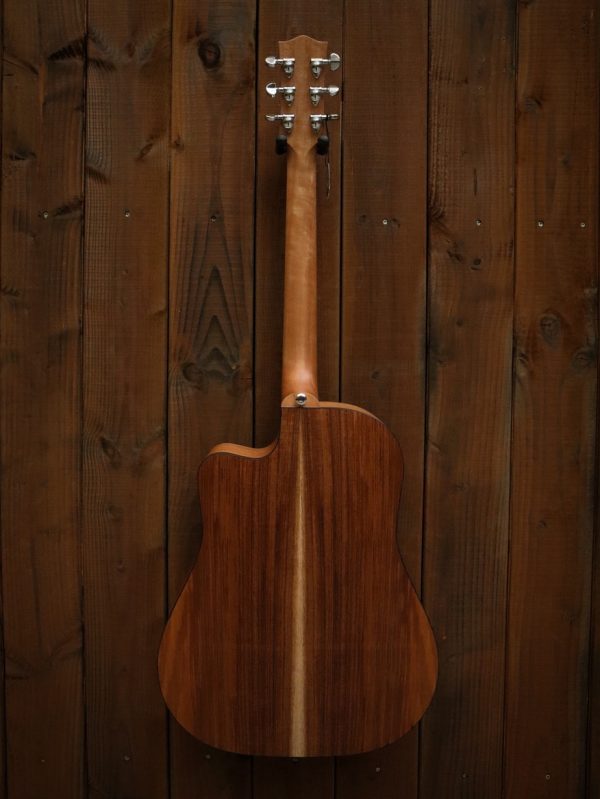 Maton Solid Road Series 70C - Afbeelding 10