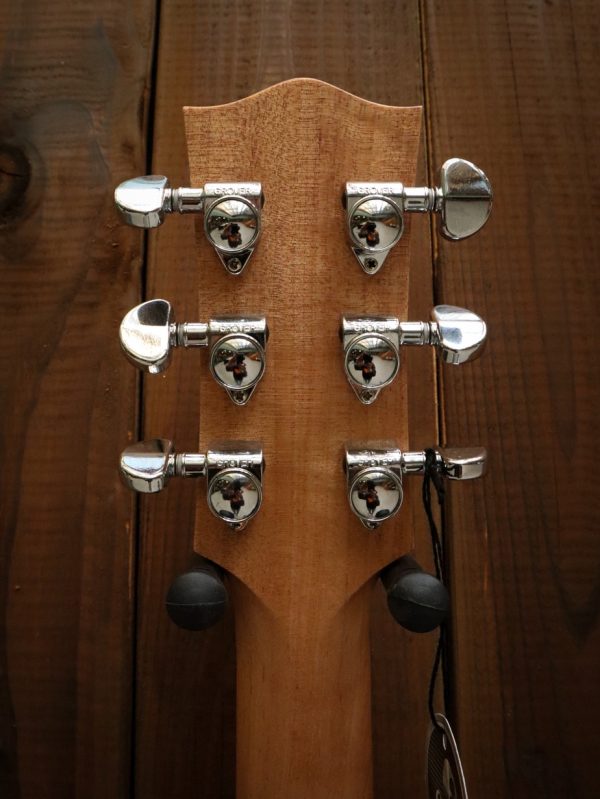 Maton Solid Road Series 70C - Afbeelding 12