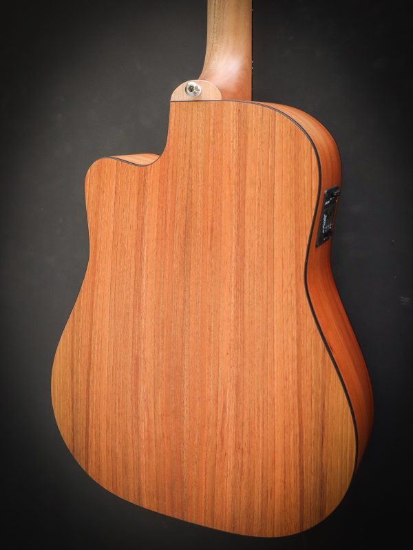 Maton Solid Road Series 70C12 - Afbeelding 19