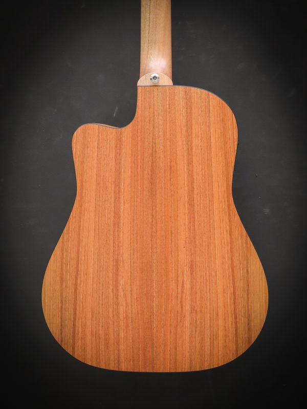 Maton Solid Road Series 70C12 - Afbeelding 18