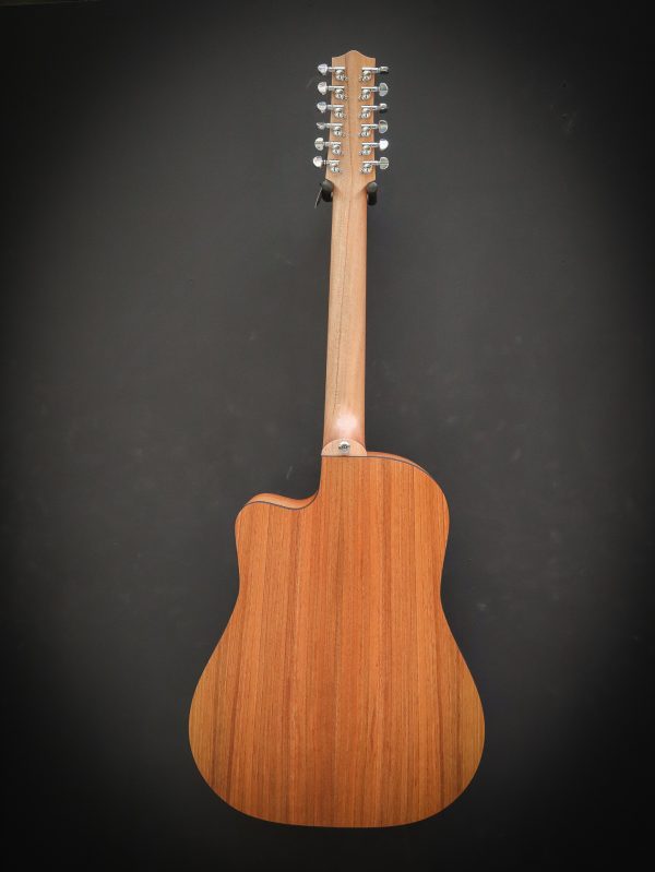 Maton Solid Road Series 70C12 - Afbeelding 17