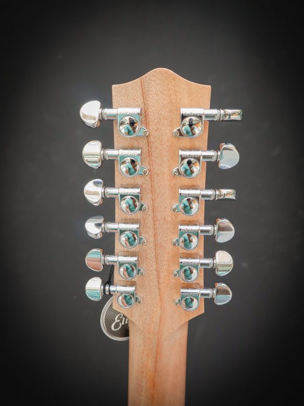 Maton Solid Road Series 70C12 - Afbeelding 16