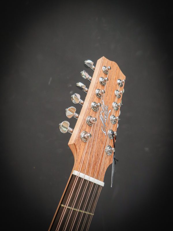 Maton Solid Road Series 70C12 - Afbeelding 15