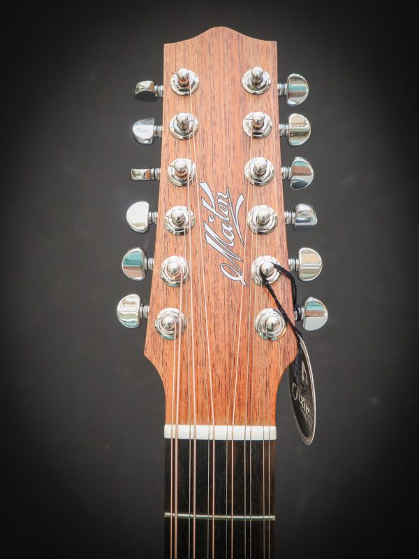 Maton Solid Road Series 70C12 - Afbeelding 14