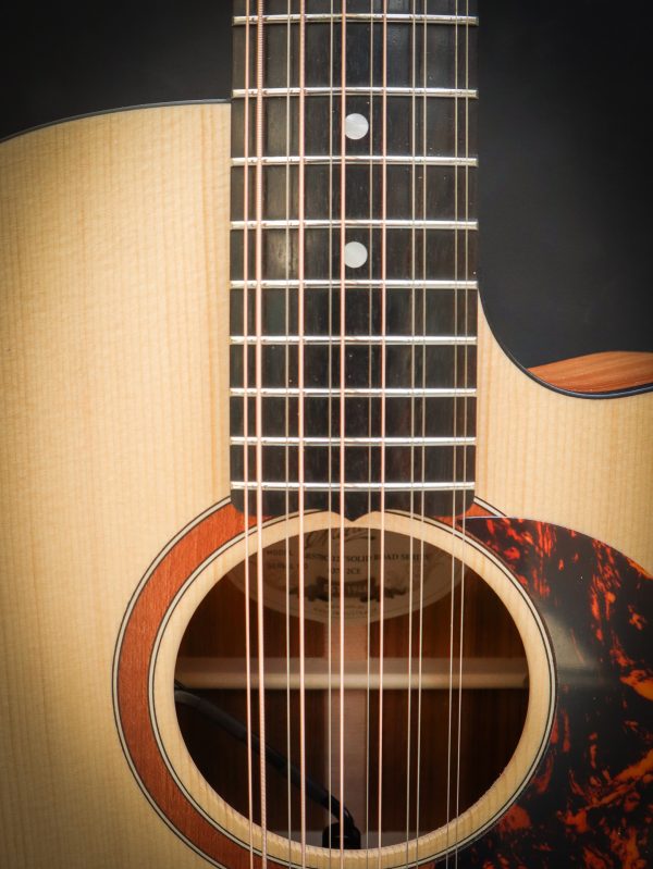 Maton Solid Road Series 70C12 - Afbeelding 10