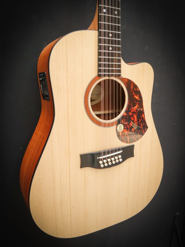 Maton Solid Road Series 70C12 - Afbeelding 8