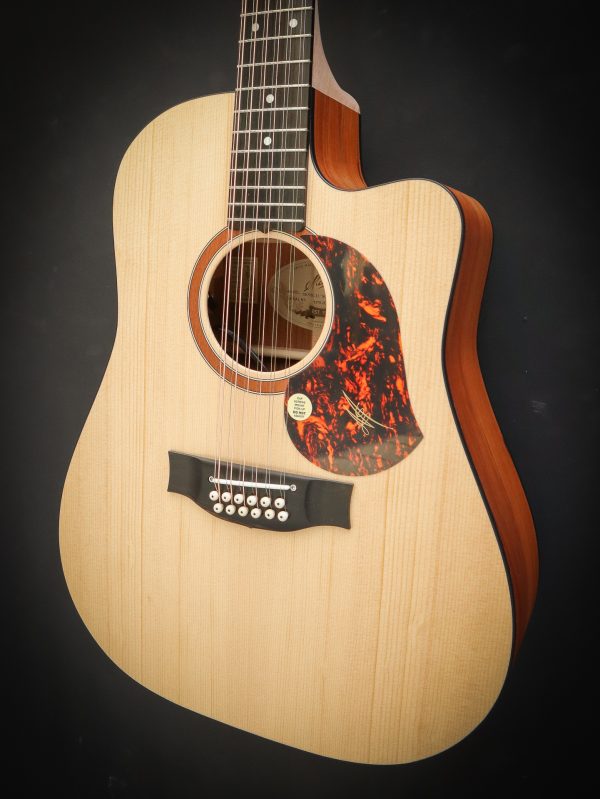 Maton Solid Road Series 70C12 - Afbeelding 9
