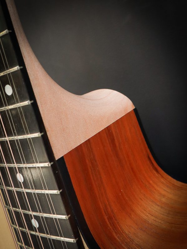 Maton Solid Road Series 70C12 - Afbeelding 13