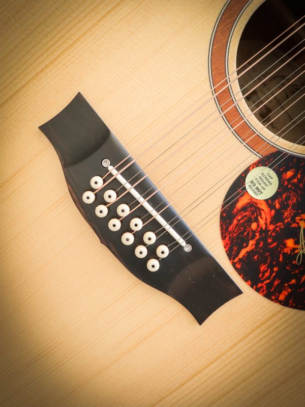 Maton Solid Road Series 70C12 - Afbeelding 12