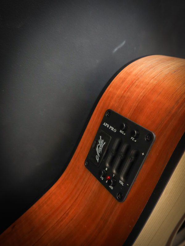 Maton Solid Road Series 70C12 - Afbeelding 7