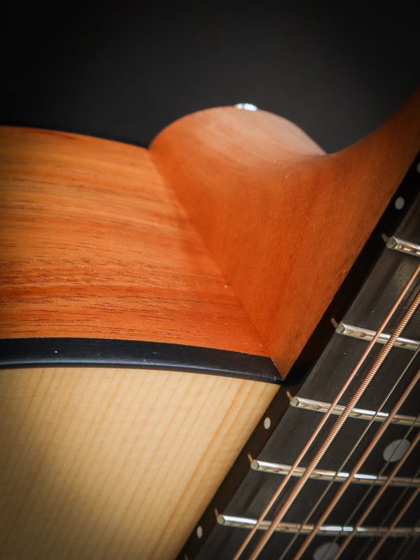 Maton Solid Road Series 70C12 - Afbeelding 5