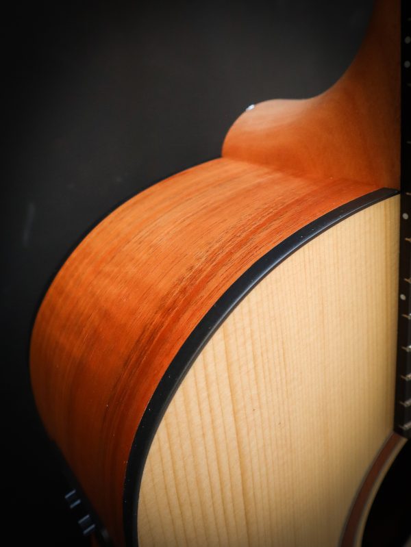 Maton Solid Road Series 70C12 - Afbeelding 6