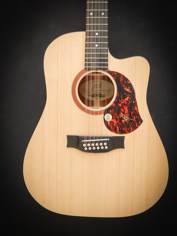 Maton Solid Road Series 70C12 - Afbeelding 3
