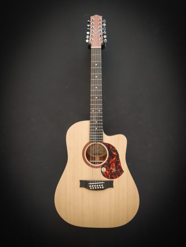 Maton Solid Road Series 70C12 - Afbeelding 2