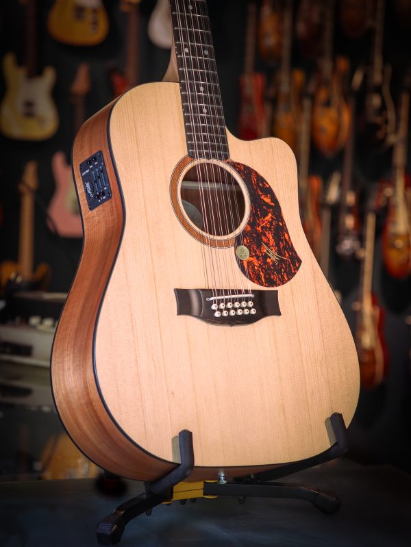 Maton Solid Road Series 70C12