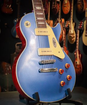 Maybach Lester '59 Pelham Blue