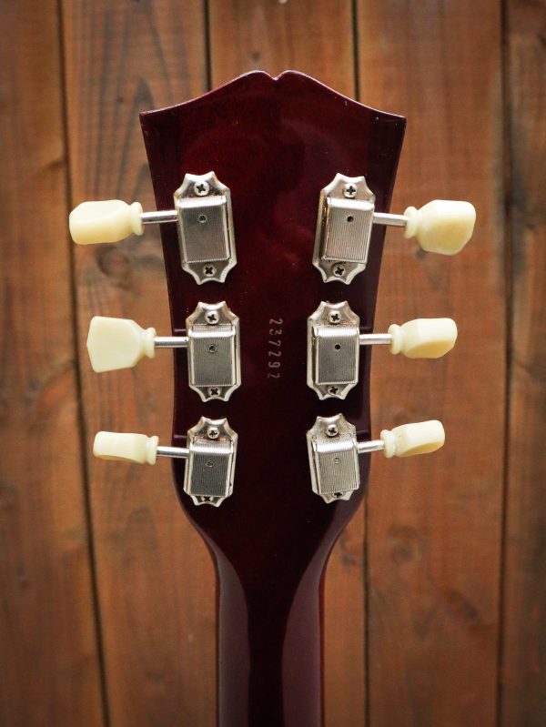 Maybach Lester '59 Pelham Blue - Afbeelding 14